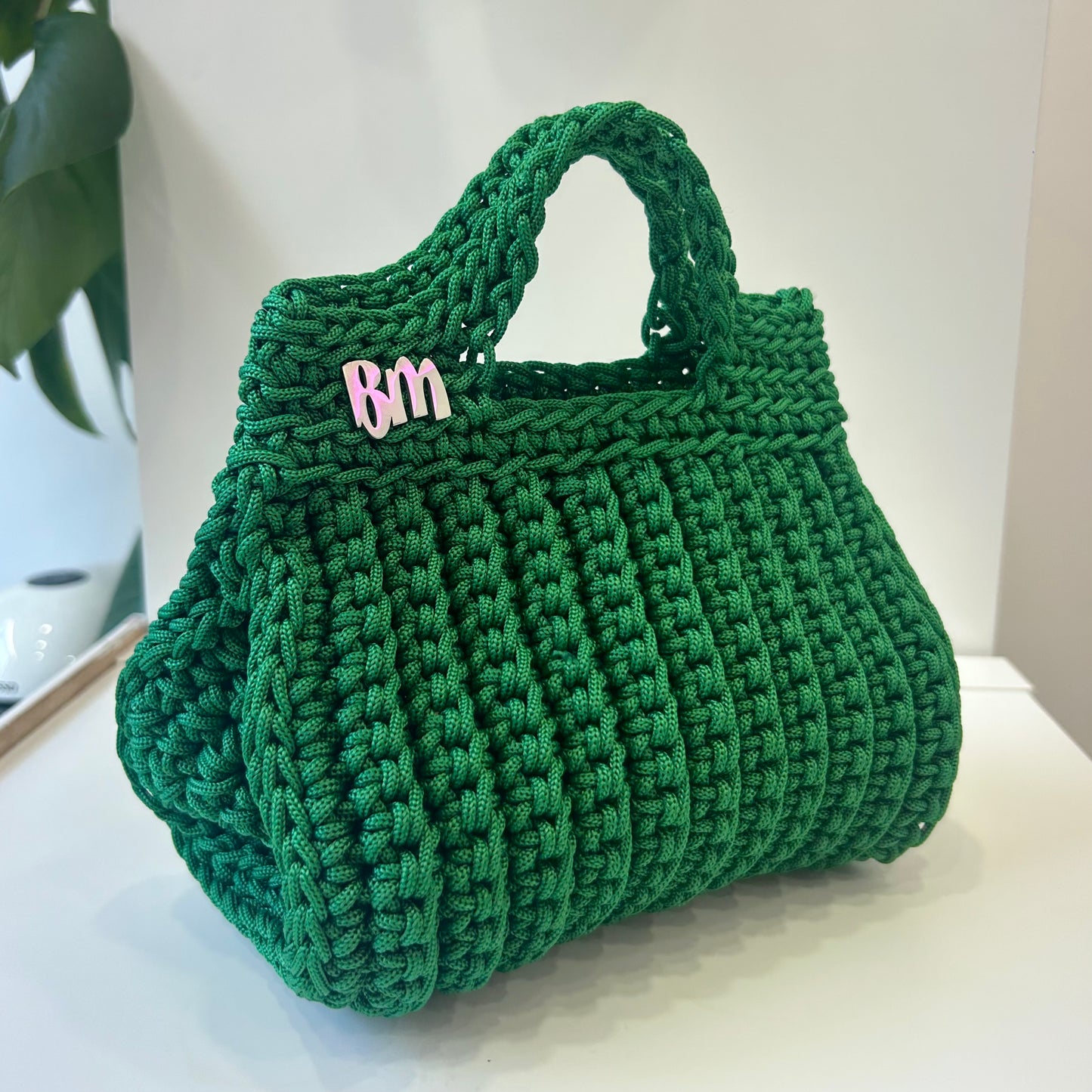 03 Bottega Green