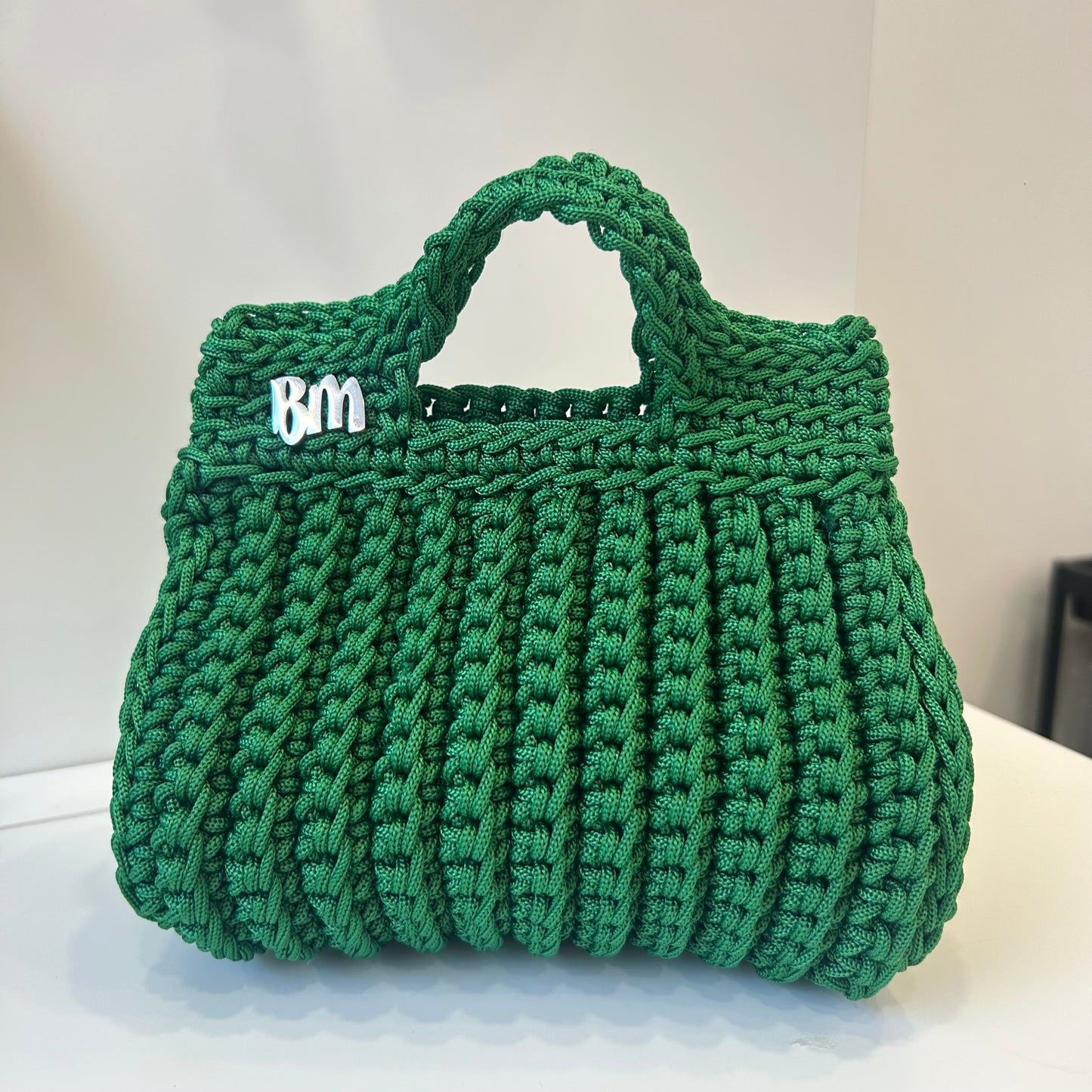 03 Bottega Green